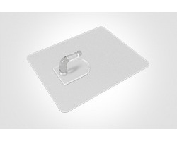 無(wú)痕粘鉤膠貼片